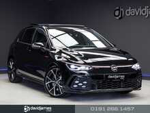 Volkswagen Golf TSI GTI - U12406