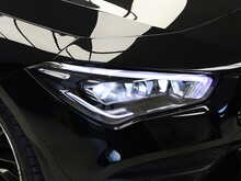 Mercedes-Benz CLA CLA180 AMG Line Night Edition - U12409