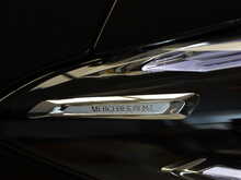 Mercedes-Benz CLA CLA180 AMG Line Night Edition - U12409