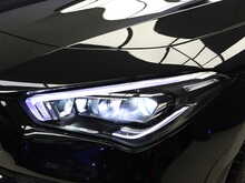 Mercedes-Benz CLA CLA180 AMG Line Night Edition - U12409