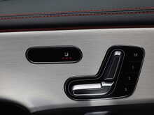 Mercedes-Benz CLA CLA180 AMG Line Night Edition - U12409