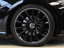 Mercedes-Benz CLA CLA180 AMG Line Night Edition - U12409