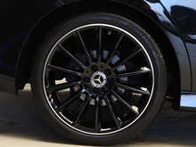 Mercedes-Benz CLA CLA180 AMG Line Night Edition - U12409