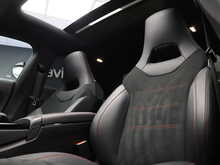 Mercedes-Benz CLA CLA180 AMG Line Night Edition - U12409