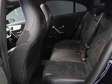 Mercedes-Benz CLA CLA180 AMG Line Night Edition - U12409