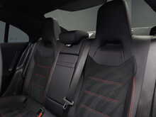 Mercedes-Benz CLA CLA180 AMG Line Night Edition - U12409