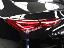 Mercedes-Benz CLA CLA180 AMG Line Night Edition - U12409