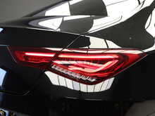 Mercedes-Benz CLA CLA180 AMG Line Night Edition - U12409