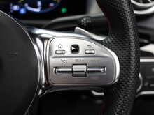 Mercedes-Benz CLA CLA180 AMG Line Night Edition - U12409