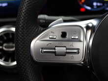 Mercedes-Benz CLA CLA180 AMG Line Night Edition - U12409