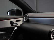 Mercedes-Benz CLA CLA180 AMG Line Night Edition - U12409