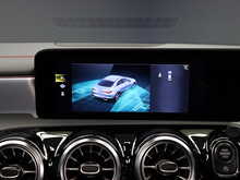 Mercedes-Benz CLA CLA180 AMG Line Night Edition - U12409