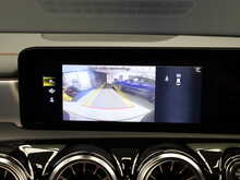 Mercedes-Benz CLA CLA180 AMG Line Night Edition - U12409