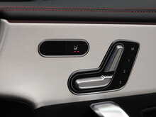 Mercedes-Benz CLA CLA180 AMG Line Night Edition - U12409