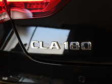 Mercedes-Benz CLA CLA180 AMG Line Night Edition - U12409