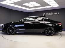 Mercedes-Benz CLA CLA180 AMG Line Night Edition - U12409