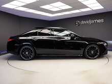 Mercedes-Benz CLA CLA180 AMG Line Night Edition - U12409