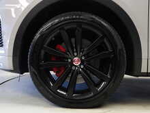Jaguar E-PACE P200 R-Dynamic HSE - U12439