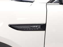 Jaguar E-PACE P200 R-Dynamic HSE - U12439
