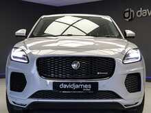 Jaguar E-PACE P200 R-Dynamic HSE - U12439
