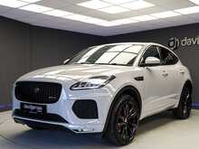 Jaguar E-PACE P200 R-Dynamic HSE - U12439