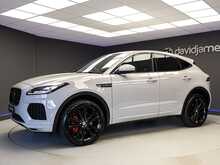 Jaguar E-PACE P200 R-Dynamic HSE - U12439