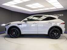 Jaguar E-PACE P200 R-Dynamic HSE - U12439
