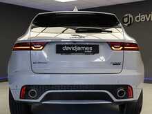 Jaguar E-PACE P200 R-Dynamic HSE - U12439