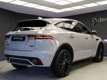Jaguar E-PACE P200 R-Dynamic HSE - U12439