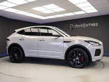 Jaguar E-PACE P200 R-Dynamic HSE - U12439