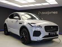 Jaguar E-PACE P200 R-Dynamic HSE - U12439