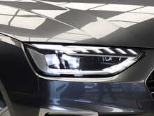 Audi A4 Avant TFSI S line - U12449