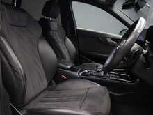 Audi A4 Avant TFSI S line - U12449