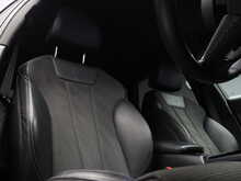 Audi A4 Avant TFSI S line - U12449