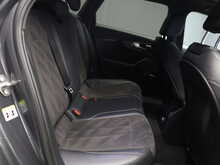 Audi A4 Avant TFSI S line - U12449