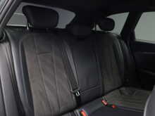 Audi A4 Avant TFSI S line - U12449