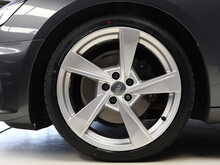 Audi A4 Avant TFSI S line - U12449