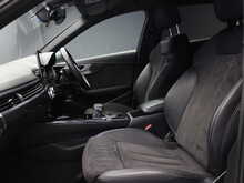 Audi A4 Avant TFSI S line - U12449