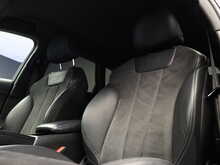 Audi A4 Avant TFSI S line - U12449