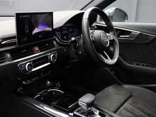 Audi A4 Avant TFSI S line - U12449