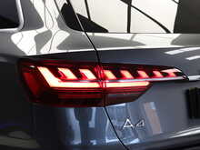Audi A4 Avant TFSI S line - U12449
