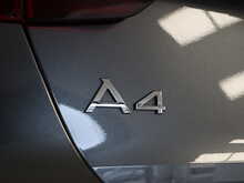 Audi A4 Avant TFSI S line - U12449