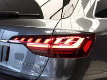 Audi A4 Avant TFSI S line - U12449