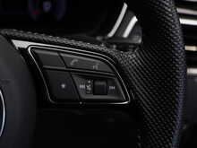 Audi A4 Avant TFSI S line - U12449