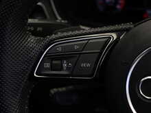 Audi A4 Avant TFSI S line - U12449