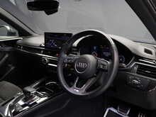 Audi A4 Avant TFSI S line - U12449