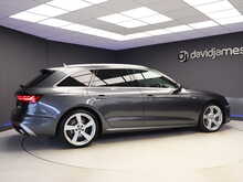Audi A4 Avant TFSI S line - U12449