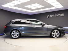 Audi A4 Avant TFSI S line - U12449