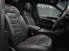 Volkswagen Touareg TSI V6 Black Edition - U12462