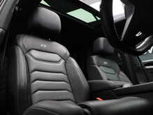 Volkswagen Touareg TSI V6 Black Edition - U12462